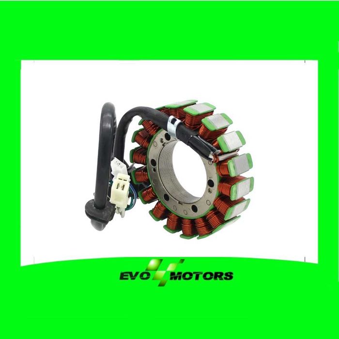 Stator Moto YAMAHA TDM 850 an 1996-2001 Bobina Alternator A658