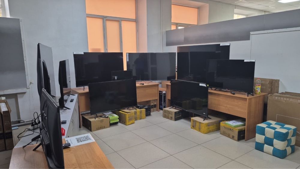 Готовый бизнес с прибылью, телевизоры