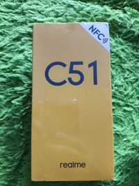 Продам телефон Realme  C51