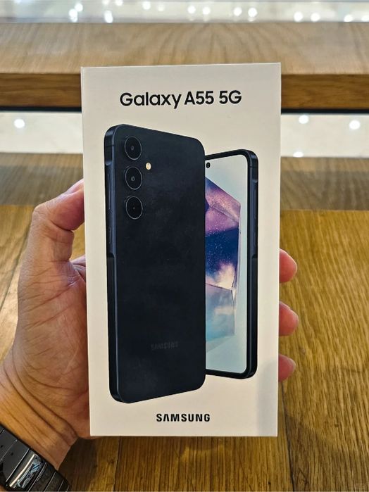 Samsung A55 ,A56,S24 noi  sigilate factura garanție 2 ani.