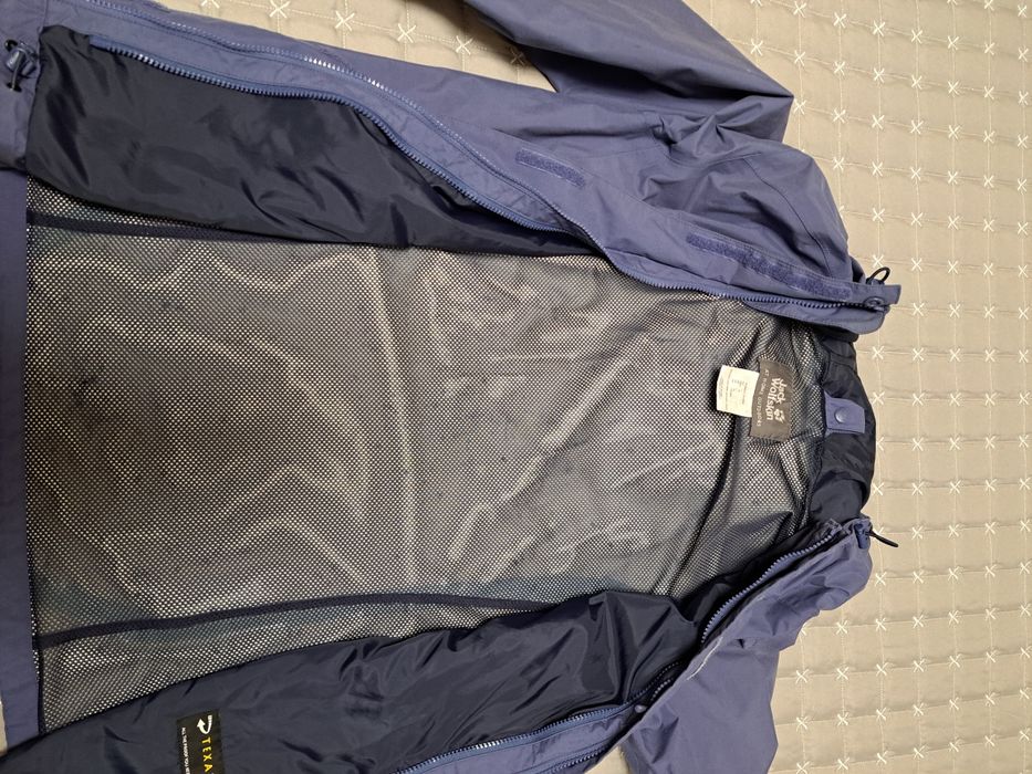 Мъжко яке ,Jack Wolfskin