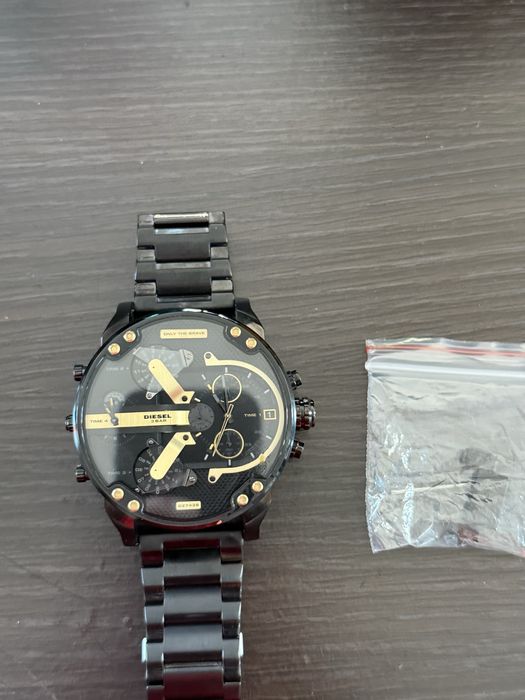 Мъжки часовник Diesel DZ 7435