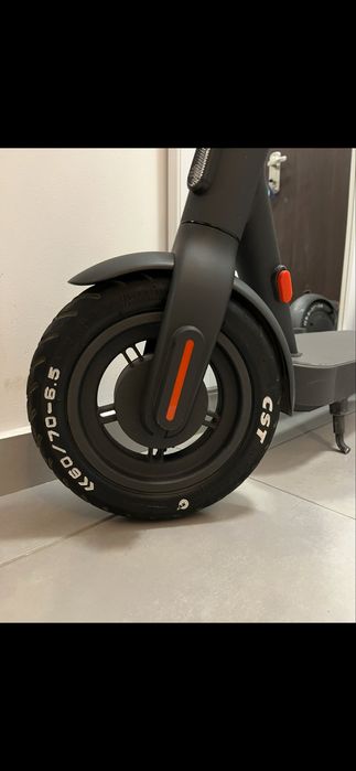 Trotineta electica xiaomi 4 pro generatia 2