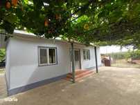 Ocazie ! Casa 2 camere la pret de apartament cu teren 1433 mp 64.500 E