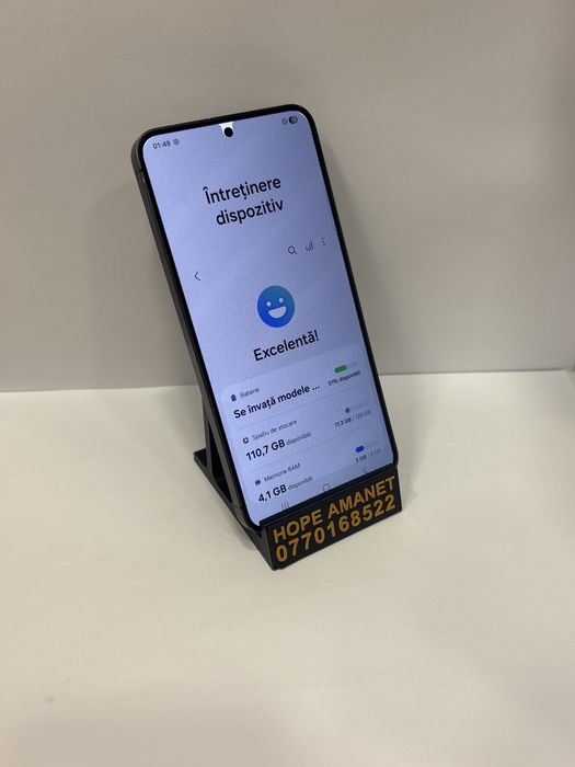 Hope Amanet P1/ Samsung S24 128 GB 8 GB RAM #36365