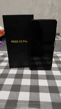 Poco x3 pro 128gb