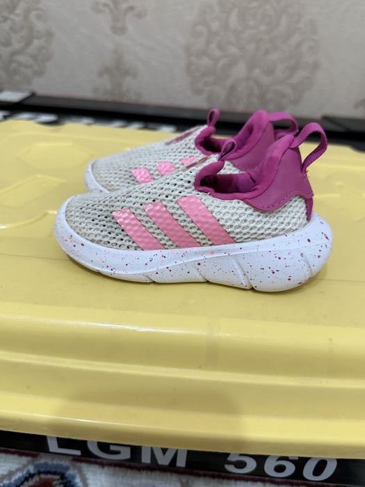 Кроссовочки adidas mono fit