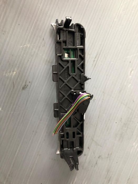 indicator modul  viteza cutie automata  audi a4 b8