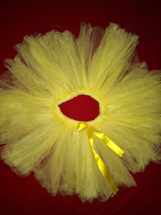 Юбки "туту" (пачки)