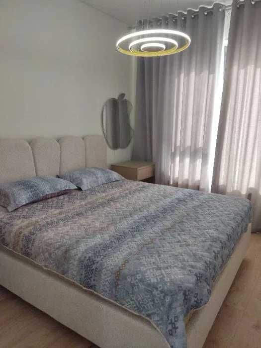 R17 Сдается квартира 2/2/9 на Ц-6 ор-р МЕТРО МИНОР!