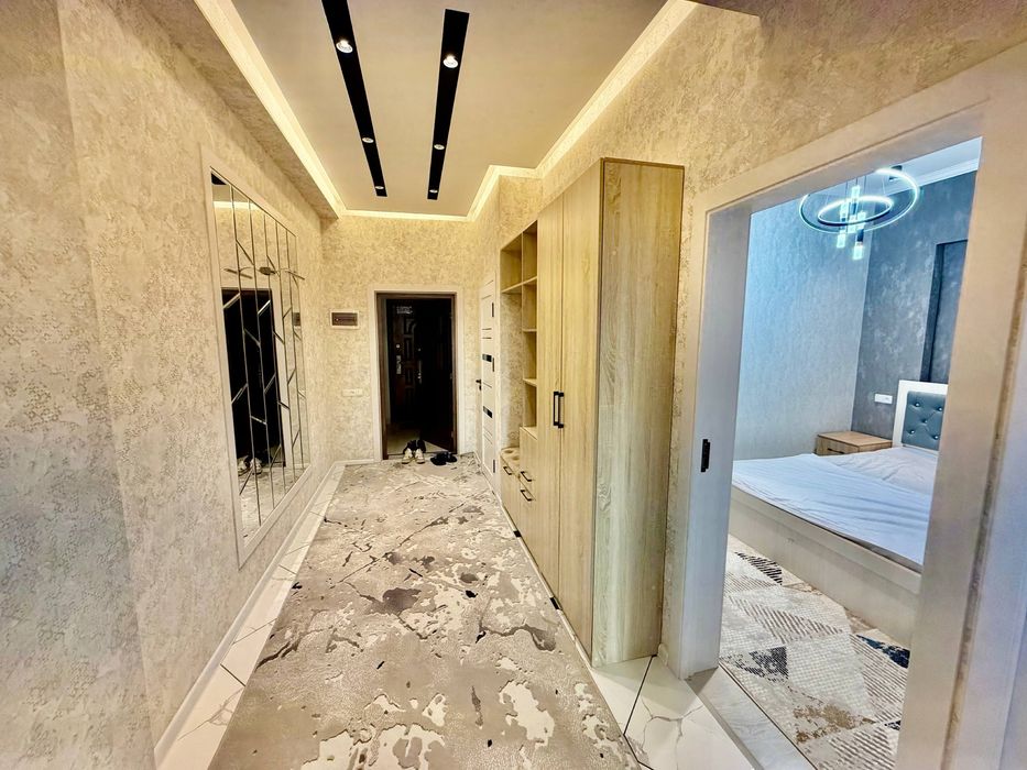 2х комнатная квартира в аренду сдается