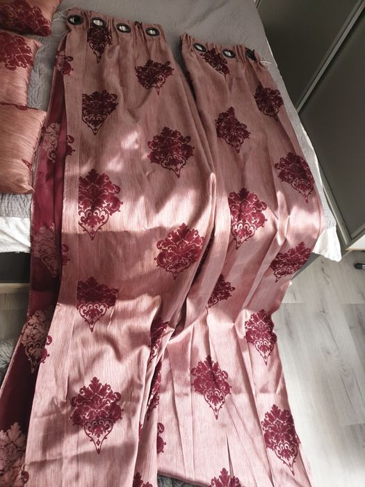 Draperii blackout