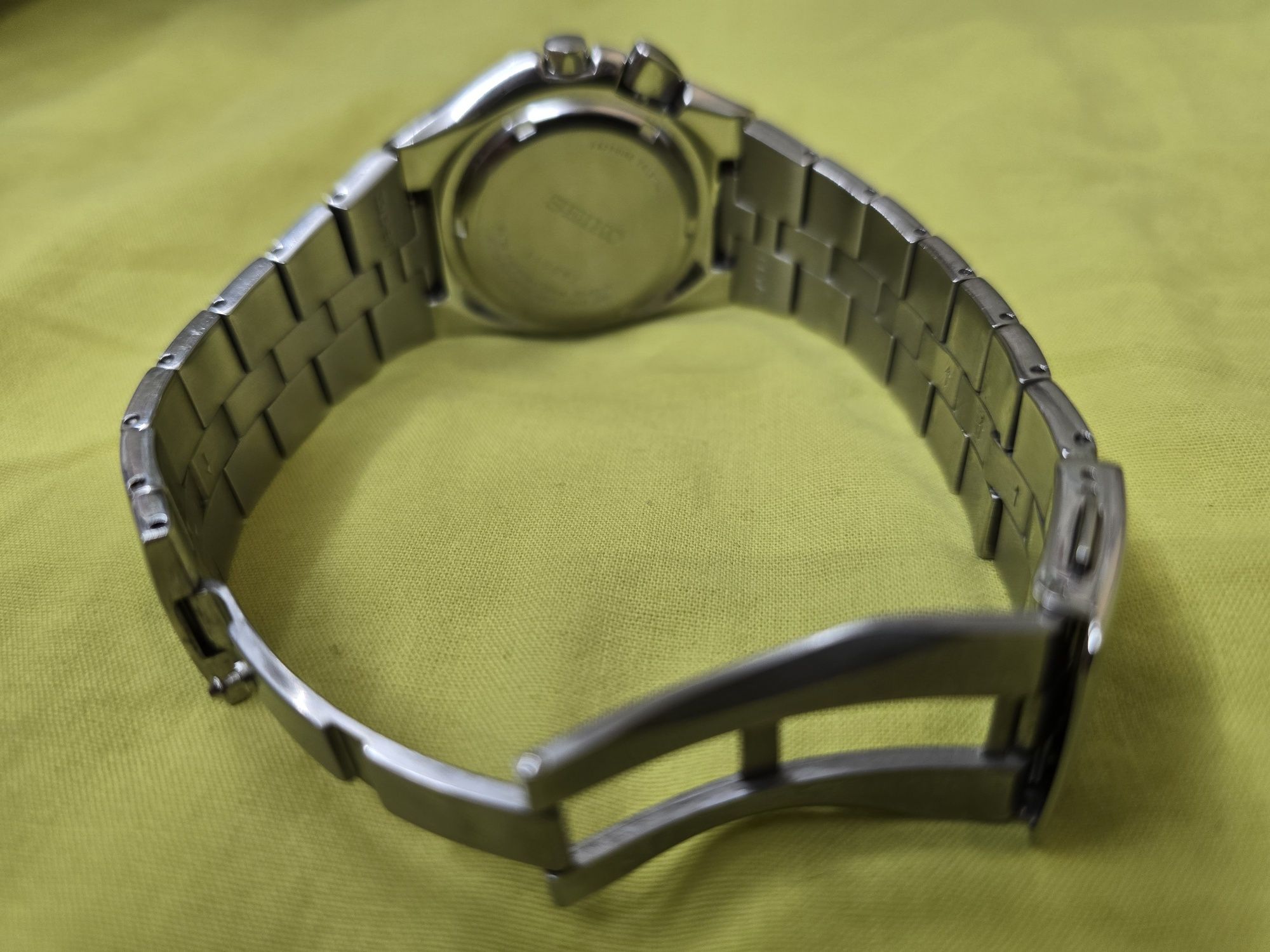 Seiko Kinetic Arctura
