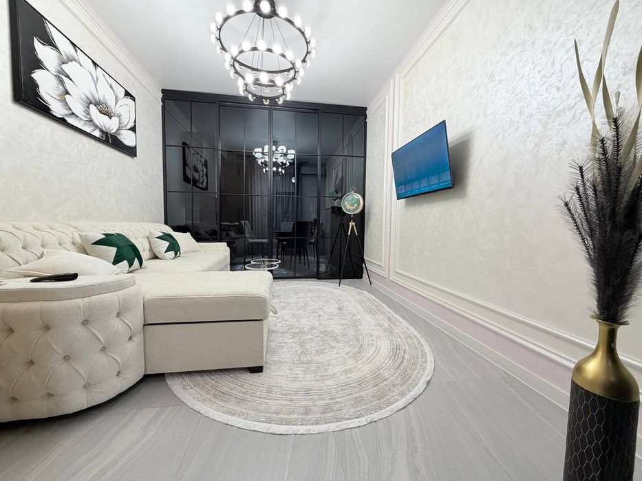 Shayxontoxur BM navstroyka 400$