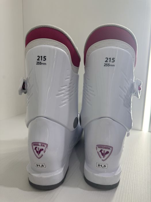 Детски ски обувки Rossignol