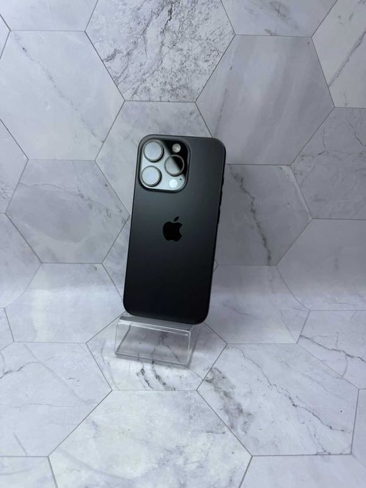 iPhone 16 Pro 256ГБ/ Айфон/ "Лидер Ломбард" / Рассрочка до 60 месяцев!