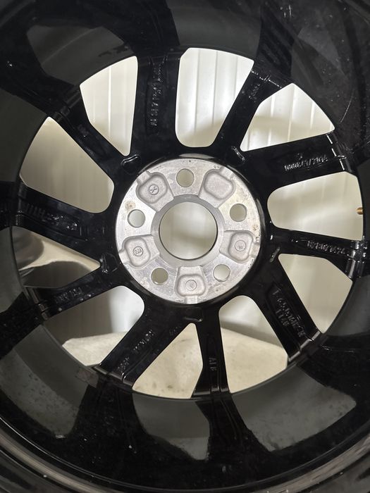 Jante audi, VW - 5x100 R16