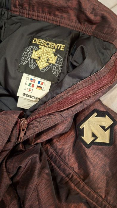 Descent  дамски ски, сноуборд панталон S размер