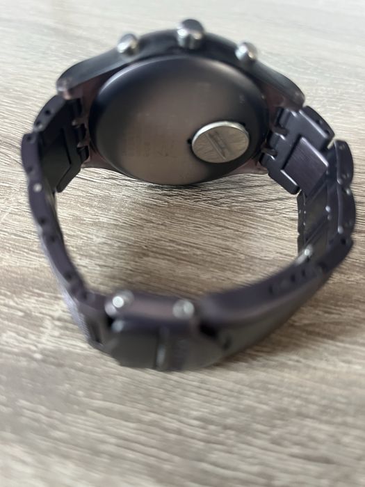 Swatch Irony часовник Swatch