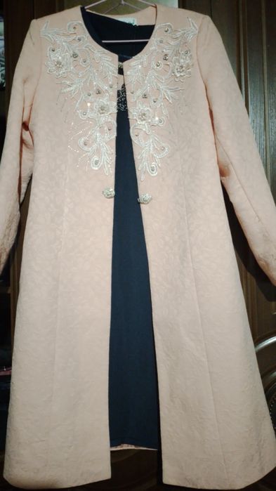 46 48 ólchamli liboslar holati yaxshi  kiyilmagan bor