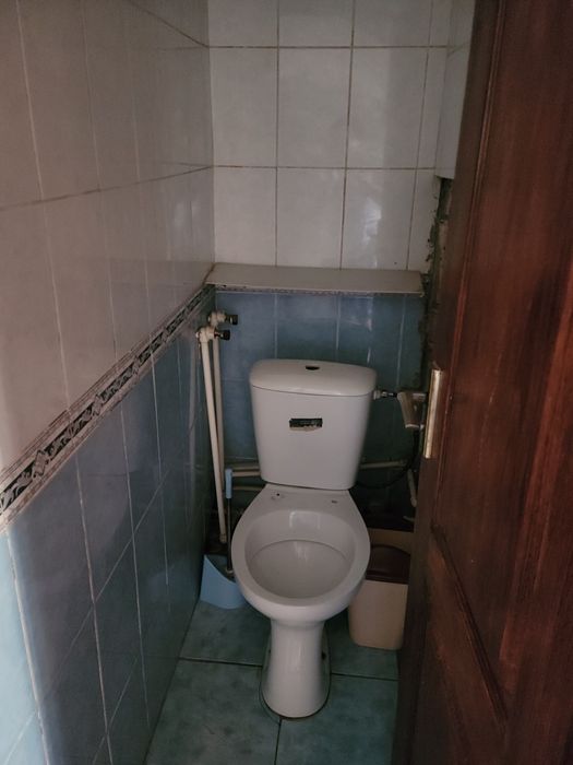 Своя 3х комнатная  квартира