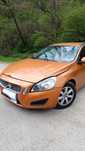 Vând Volvo V60 2012
