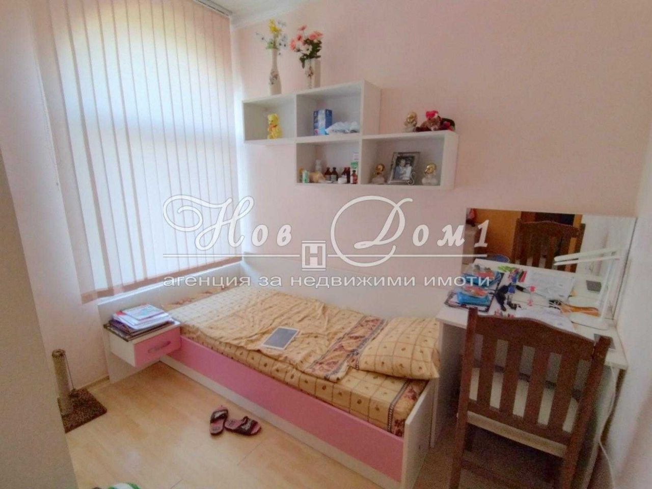 Продава се Тристаен апартамент в к.к. Св.Св. Константин и Елена - 85 кв.м за 1835 €/кв.м - Снимка #4