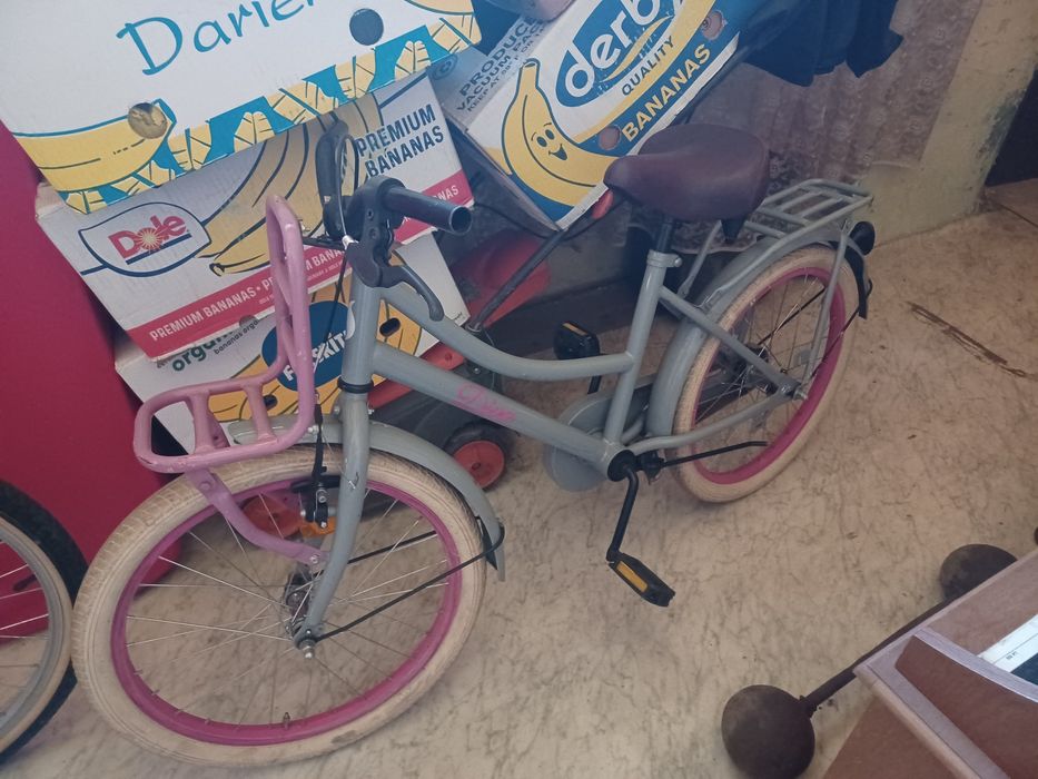Biciclete de copii