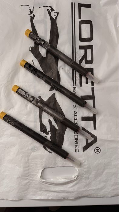 Дюзи за w204 170кс мотор 646