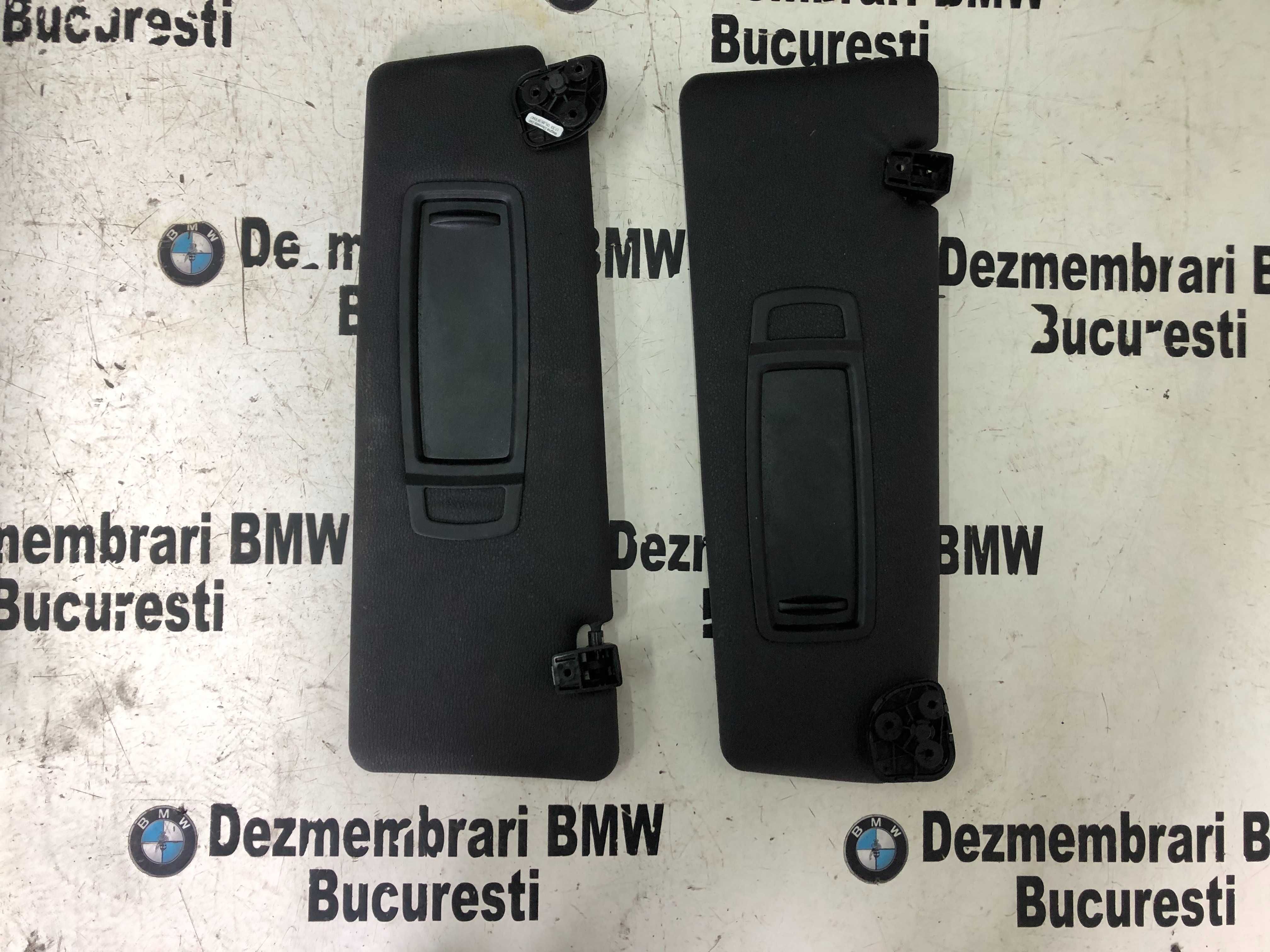 Plafon negru M BMW X5 E70