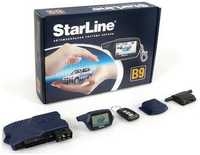 Установка и продажа сигнализаций Starline.
В наличии есть 
Starline A9