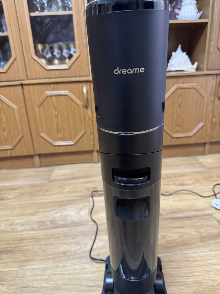 Пылесос Dream M 13 Pro Plus новый использовади один раз