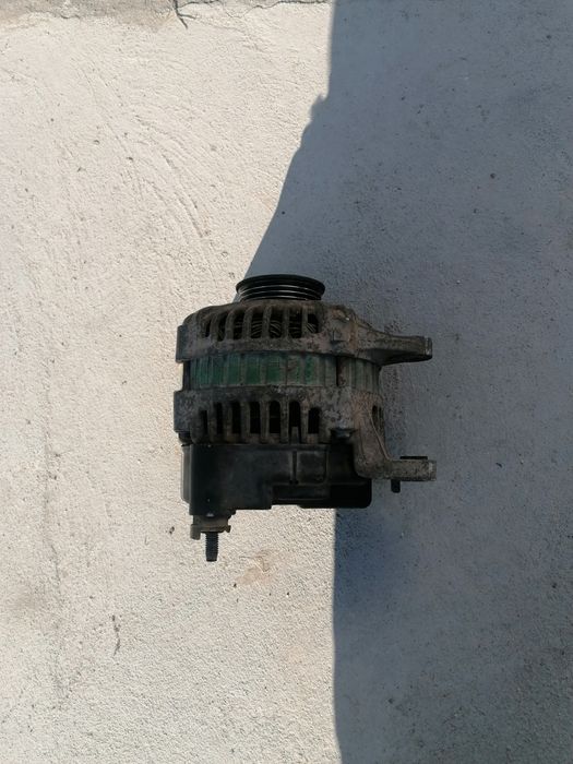 Динамо/Алтернатор/Генeратор за Хюндай Санта Фе 2.4 I/Hyundai Santa Fe