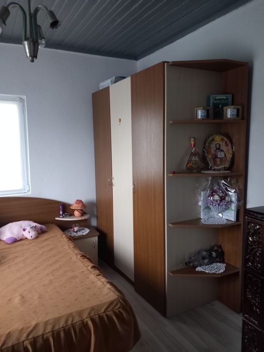 Casa de vânzare Cârligu Mare Glodeanu Siliștea