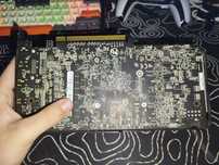 Placa video rx 580 8 GB
