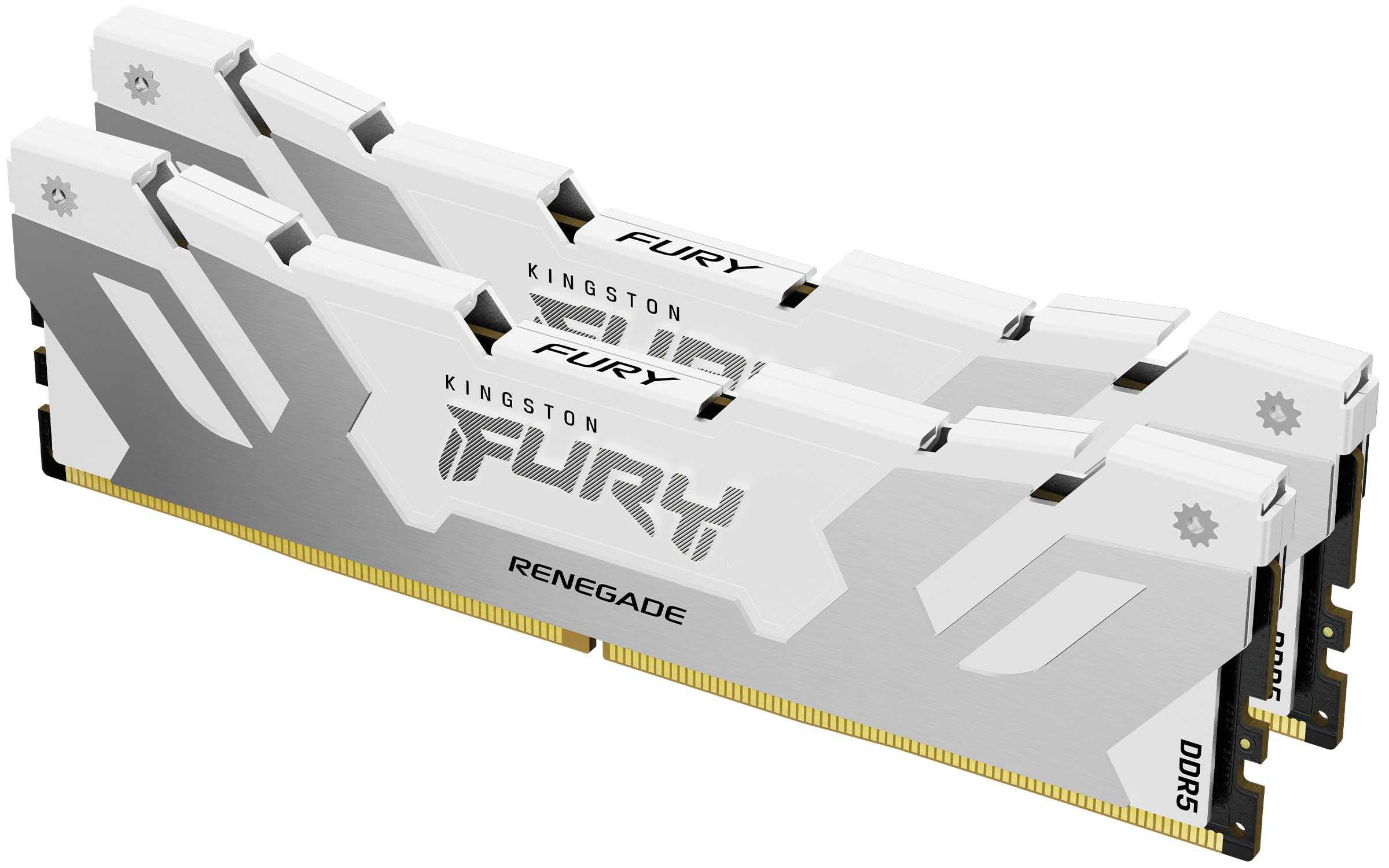 Ram ddr5 kingston 32gb