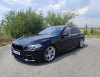 Bmw F10 Anul 2014 Automat