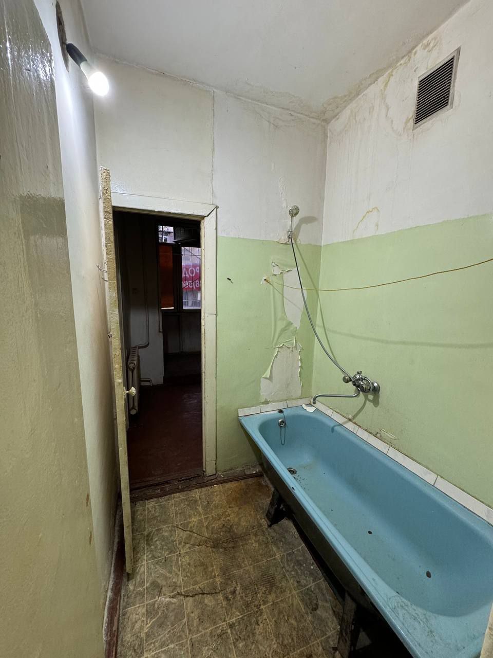 Юнусабад 7кв 2/1/4 орт Идеал маркет 50м²