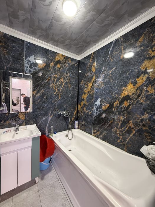 Срочно арендага берилади 2 хона яшалмаган янги ремонт килинган 3-етаж