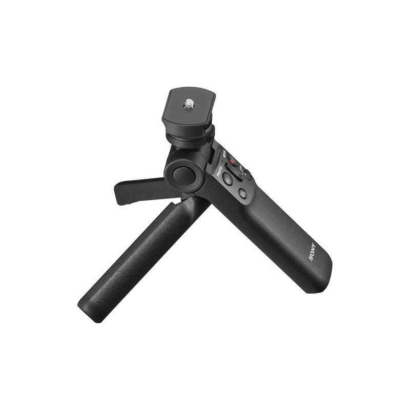 Фотоапарат Sony ZV-1 + Sony GP-VPT2BT + Wireless Remote + Екстри