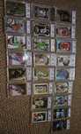 Topps Carti Gradate