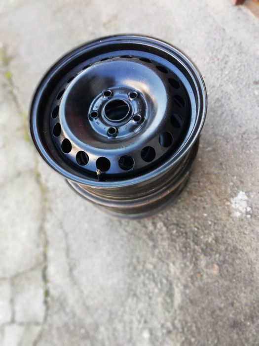 Janta 4 buc.ìn stare ffff foarte buna