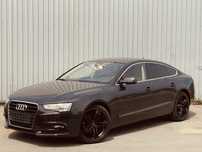 AUDI A5 2.0TDI 170CP 2012Euro-5*Extra Full-Ventilatie-Scaune A8+Altele