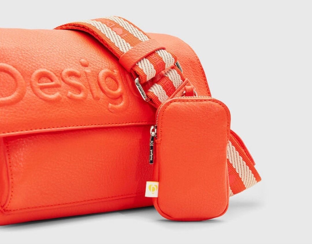 Дамска чанта Desigual