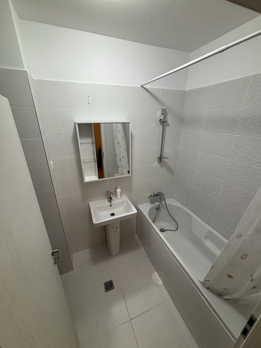 Garsoniera Militari Ajustorului Park Residence