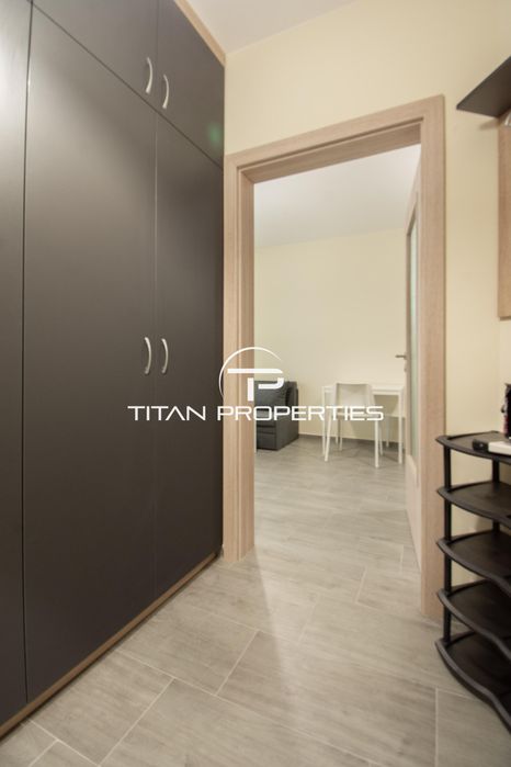 Дава се под наем Едностаен апартамент в София, Младост 4 - 47 кв.м за 500 € - Снимка #6