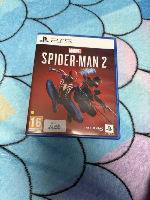 Spider man2 de vanzare bucuresti