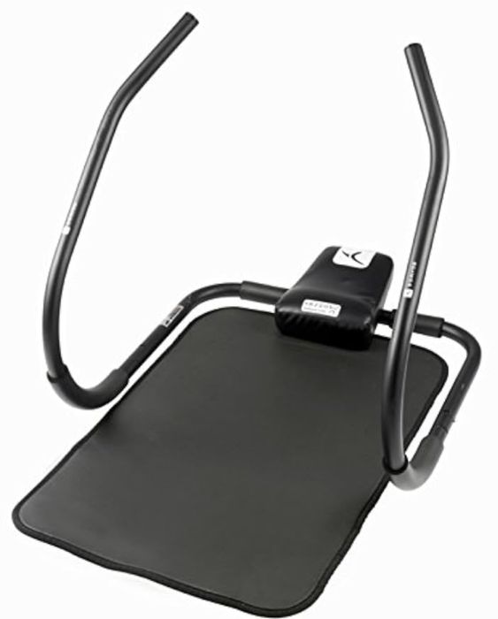 Aparat abdomene nou Domyos Ab 220