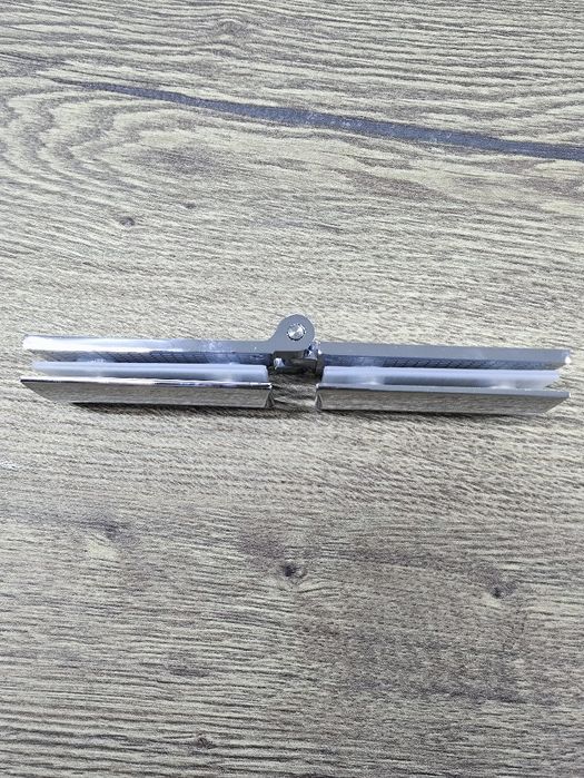 Петли для форточки (петля банан)