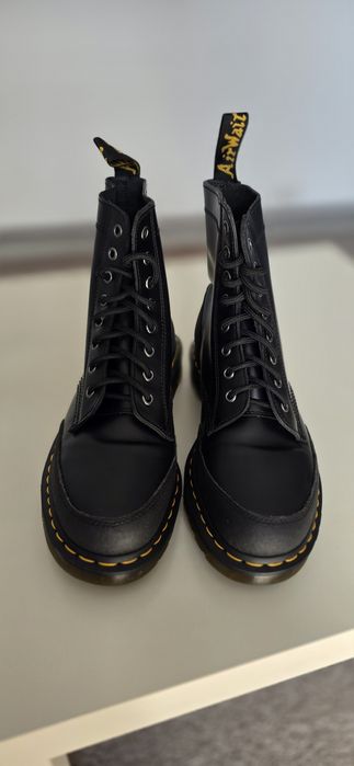 Bocanci Dr Martens